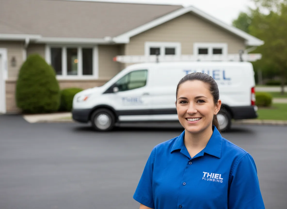 Plumber Moon, VA FAQs